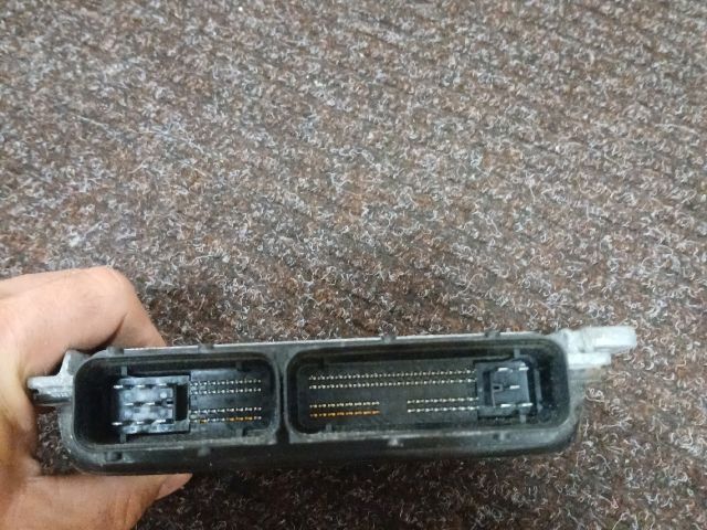 bontott MINI HATCHBACK Motorvezérlő