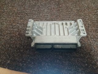 bontott MINI HATCHBACK Motorvezérlő