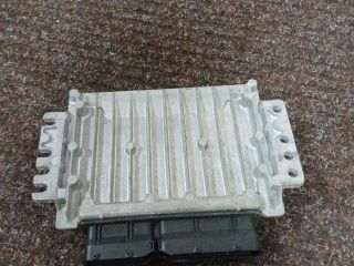 bontott MINI HATCHBACK Motorvezérlő