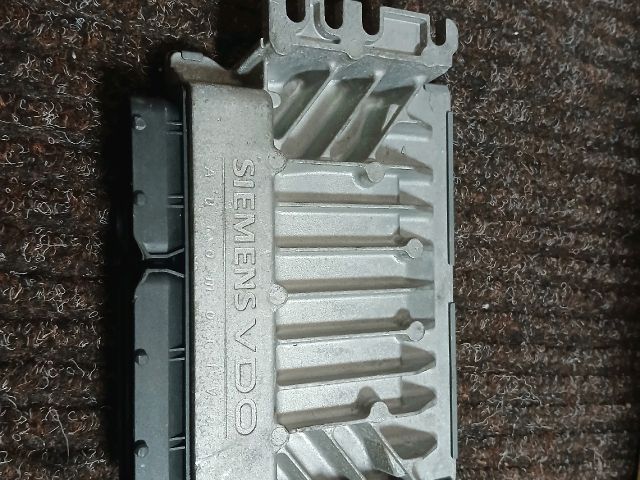 bontott MINI HATCHBACK Motorvezérlő