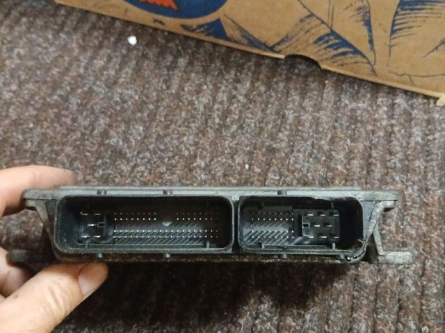 bontott MINI HATCHBACK Motorvezérlő