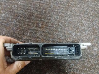 bontott MINI HATCHBACK Motorvezérlő