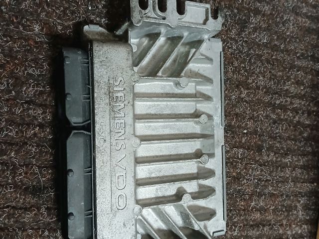 bontott MINI HATCHBACK Motorvezérlő