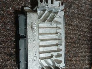 bontott MINI HATCHBACK Motorvezérlő