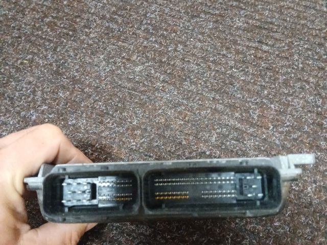 bontott MINI HATCHBACK Motorvezérlő