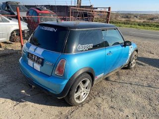 bontott MINI HATCHBACK Motorvezérlő