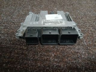 bontott MINI HATCHBACK Motorvezérlő