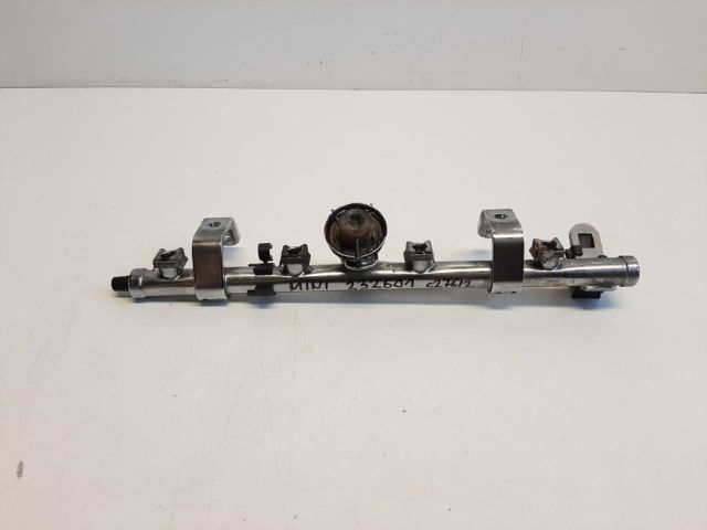 bontott MINI HATCHBACK Nagynyomású Üzemanyag Gyűjtőcső