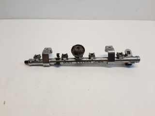 bontott MINI HATCHBACK Nagynyomású Üzemanyag Gyűjtőcső