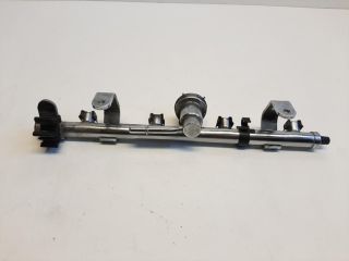 bontott MINI HATCHBACK Nagynyomású Üzemanyag Gyűjtőcső