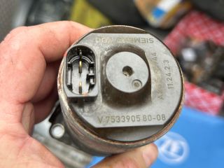 bontott MINI HATCHBACK Okoskerék Állító