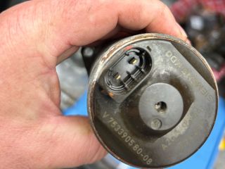 bontott MINI HATCHBACK Okoskerék Állító