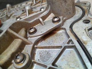 bontott MINI HATCHBACK Olajszivattyú