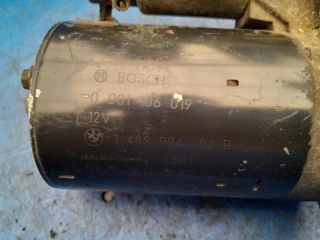 bontott MINI HATCHBACK Önindító