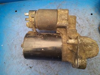 bontott MINI HATCHBACK Önindító