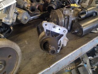 bontott MINI HATCHBACK Önindító