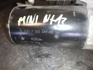 bontott MINI HATCHBACK Önindító