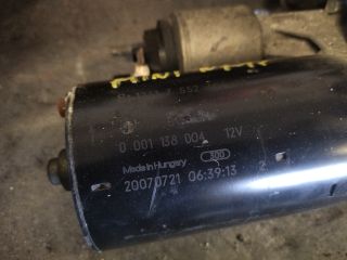 bontott MINI HATCHBACK Önindító