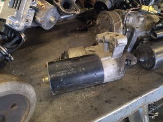 bontott MINI HATCHBACK Önindító