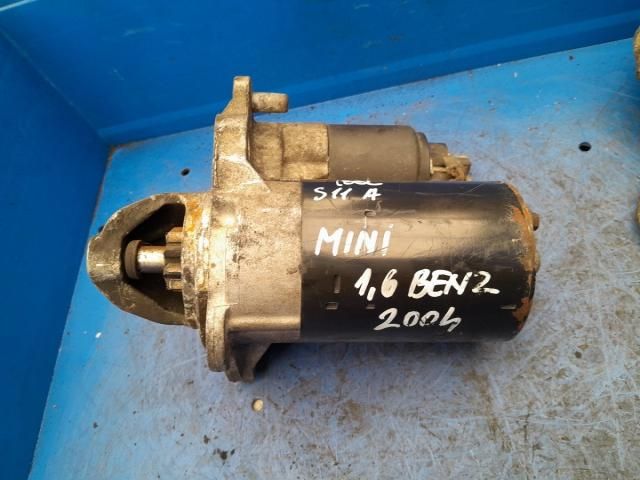 bontott MINI HATCHBACK Önindító