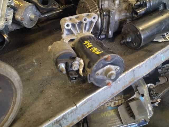 bontott MINI HATCHBACK Önindító