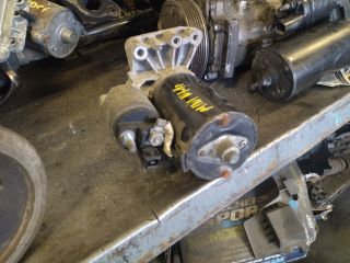 bontott MINI HATCHBACK Önindító