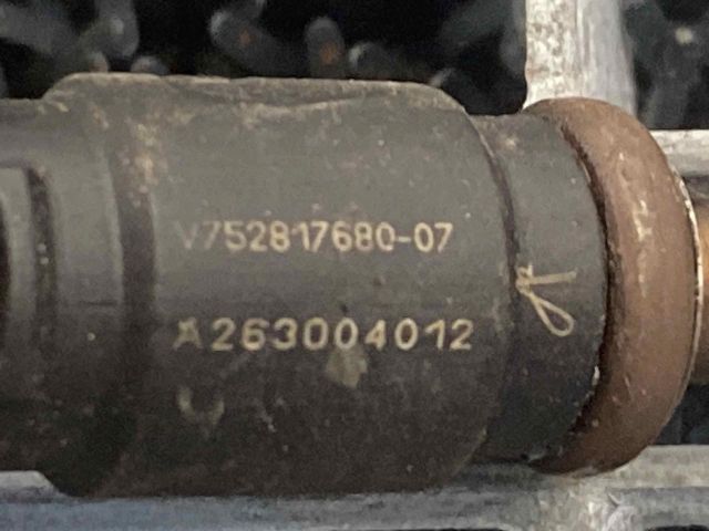 bontott MINI HATCHBACK Porlasztó (1 db)