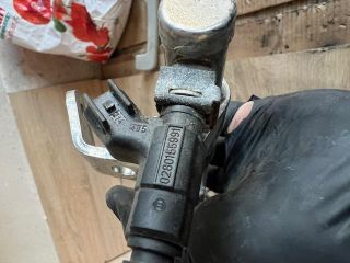 bontott MINI HATCHBACK Porlasztó (1 db)