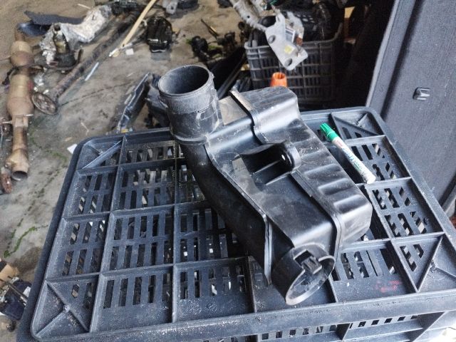 bontott MINI HATCHBACK Rezonátor