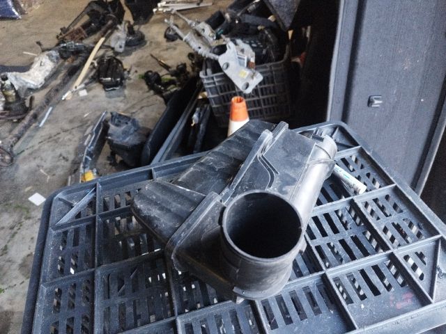 bontott MINI HATCHBACK Rezonátor