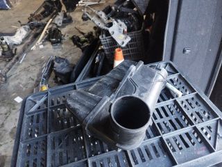 bontott MINI HATCHBACK Rezonátor