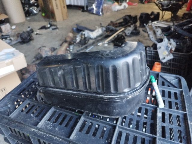 bontott MINI HATCHBACK Rezonátor