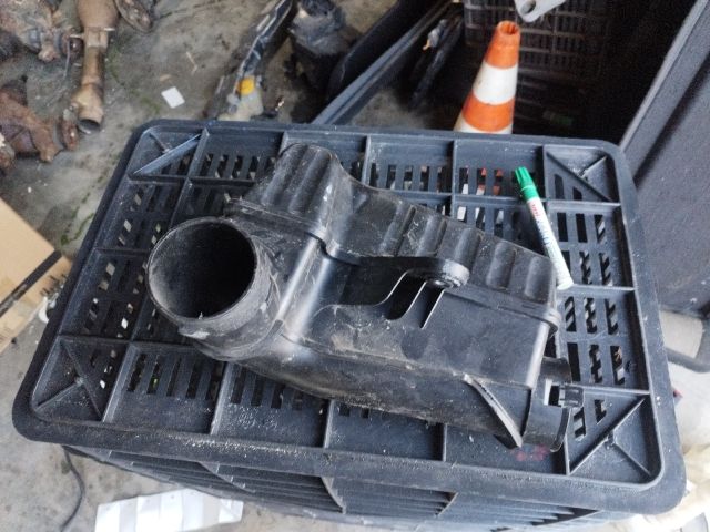 bontott MINI HATCHBACK Rezonátor