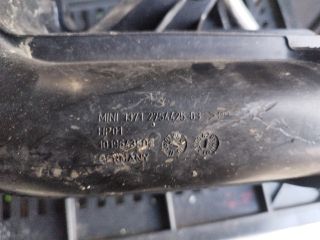 bontott MINI HATCHBACK Rezonátor