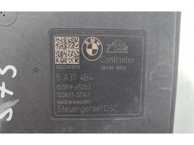 bontott MINI HATCHBACK ABS Kocka