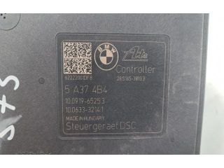 bontott MINI HATCHBACK ABS Kocka