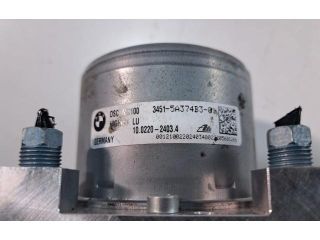 bontott MINI HATCHBACK ABS Kocka