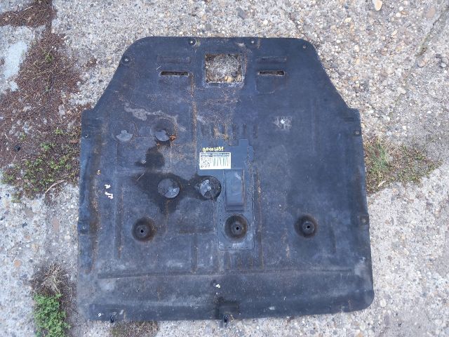 bontott MINI HATCHBACK Alsó Motorburkolat