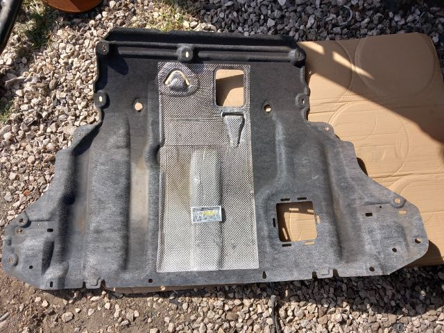 bontott MINI HATCHBACK Alsó Motorburkolat