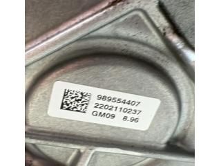 bontott MINI HATCHBACK Automata Váltó