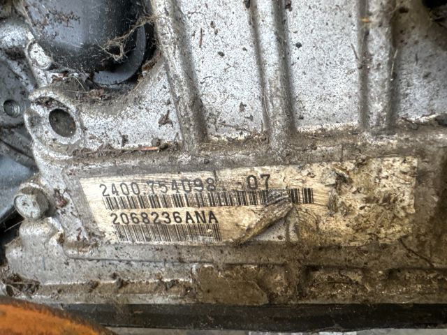 bontott MINI HATCHBACK Automata Váltó