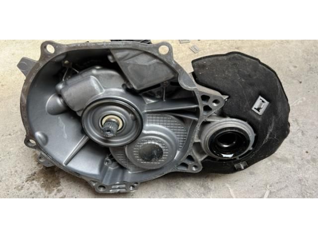 bontott MINI HATCHBACK Automata Váltó