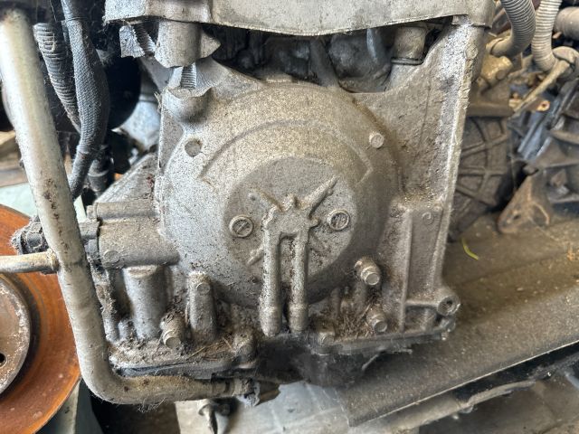 bontott MINI HATCHBACK Automata Váltó