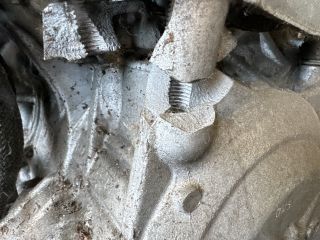 bontott MINI HATCHBACK Automata Váltó