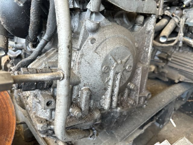 bontott MINI HATCHBACK Automata Váltó