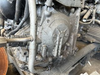 bontott MINI HATCHBACK Automata Váltó