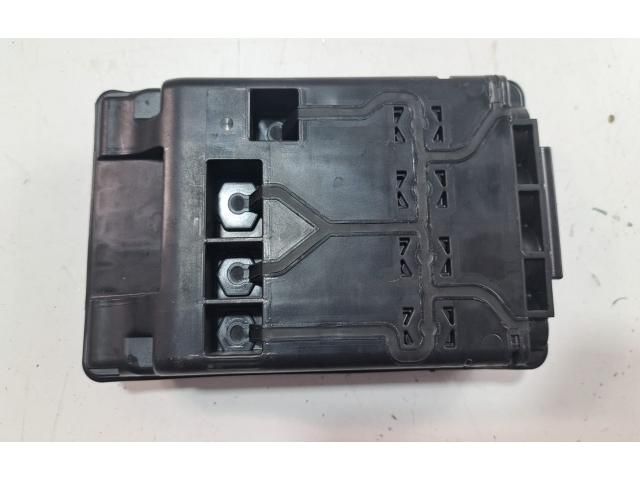 bontott MINI HATCHBACK Biztosítéktábla Motortér