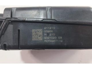 bontott MINI HATCHBACK Biztosítéktábla Motortér