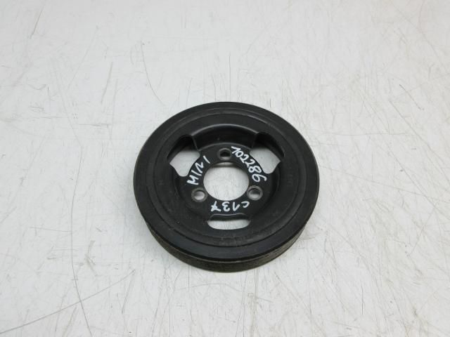 bontott MINI HATCHBACK Főtengely Szíjtárcsa