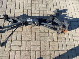 bontott MINI HATCHBACK Hátsó Híd (Tárcsafékes)